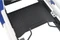 Thermaltake Racing Simulator Cockpit GR700, schwarz/blau Vorschaubild