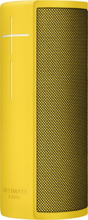 Ultimate Ears Megablast gelb