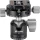 Leofoto LH-25R+NP-50