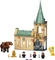 LEGO Harry Potter - Hogwarts: Begegnung mit Fluffy Vorschaubild