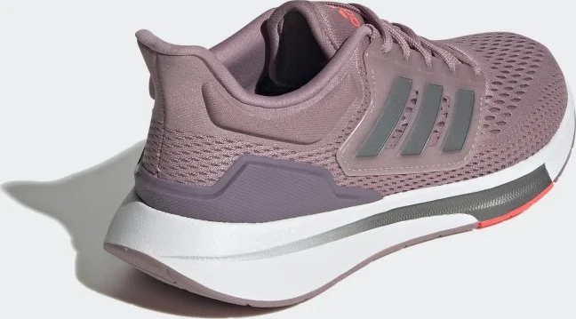 adidas EQ21 magic mauve/iron metallic/legacy purple (Damen)