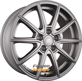 RC Design RC32 8.0x18 5/112 ET32.5 (verschiedene Farben)