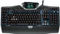 Logitech G19s Gaming Keyboard, USB, DE Vorschaubild
