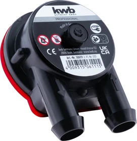 kwb Mini-Pumpe P 61 Bohrmaschinenpumpe