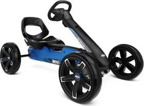 Bergtoys Reppy Roadster