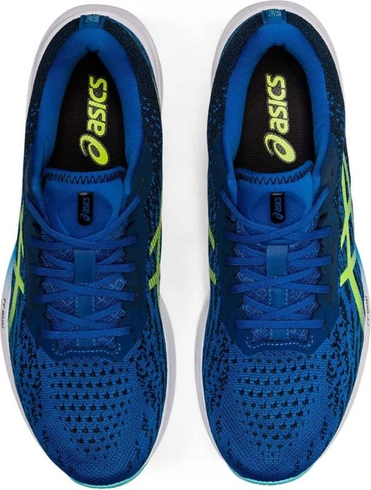 Asics Dynablast 2 lake drive/hazard green (Herren)