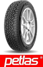 Petlas Snowmaster 2 195/50 R15 82H