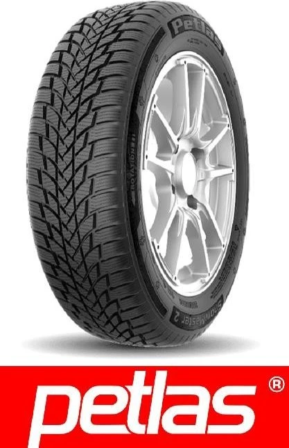 Petlas Snowmaster 2 195/50 R15 82H