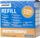 Absodry Classic Nachfüllpackung, 1.35kg (3x 450g) (EB205-AD)