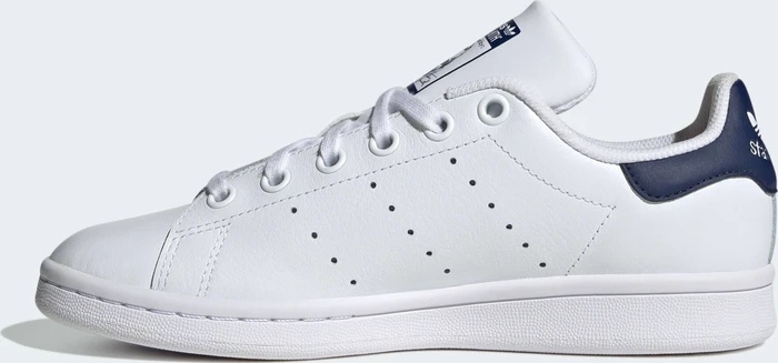 adidas Stan Smith cloud white/dark blue (Junior)