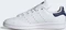 adidas Stan Smith cloud white/dark blue (Junior) Vorschaubild