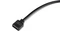 EK Water Blocks EK-RGB Splitter Kabel, 12V, 4-Pin, 4-fach, schwarz Vorschaubild