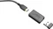 Xtrfy M4 RGB Wireless weiß, USB Vorschaubild