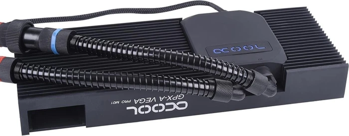 Alphacool Eiswolf 240 GPX Pro AMD RX Vega M01