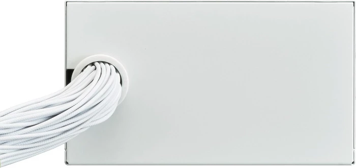 Cooler Master MWE Gold V3 White-Edition Non-Modular 650 650W, ATX 3.1, UK-Version