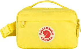 Fjällräven Kanken Hip Pack Bauchtasche corn