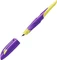 STABILO EASYbirdy violett/gelb, rechte Hand, mittel Vorschaubild