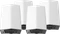 Netgear Orbi Pro Wi-Fi 6 SXK80B4, AX6000, Router und 3x Repeater Set, 4er-Bundle Vorschaubild
