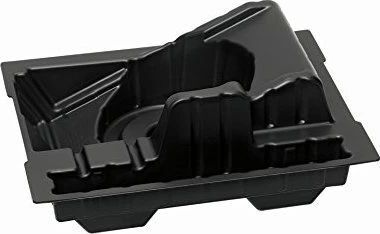 Bosch Professional L-Boxx 374 Gr.4 Werkzeugkoffer-Einlage