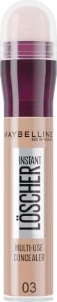 Maybelline Instant Anti-Age Effekt - Der Löscher 03 Fair, 6.8ml