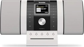 TechniSat MultyRadio 4.0 weiß