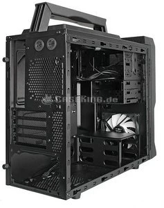 NZXT Vulcan