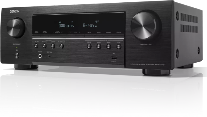 Denon AVR-S770H
