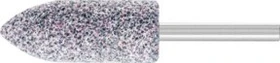 Pferd SP 2050 6 ARN 30 K5V CAST Spitzbogenstift Schleifstift K30, 20x50mm, 10 Stück