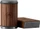 Horl 1993 HORL 3 Rollschleifer nussbaum (HO3N-SET)