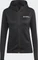 adidas Terrex Xperior LIGHT HoodED Fleece Jacke schwarz (Damen) Vorschaubild