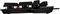 HP HyperX Alloy MKW100, LEDs RGB, TTC RED, USB, US Vorschaubild