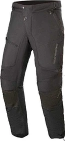 Alpinestars Raider V2 Drystar Motorradhose schwarz