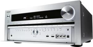 Onkyo TX-NR818 silber