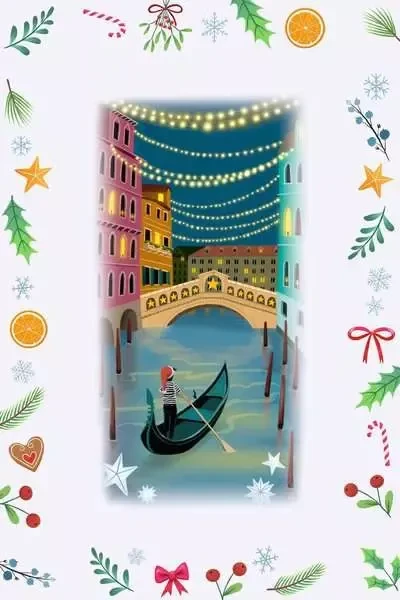 Ravensburger Puzzle-Adventskalender