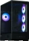 Zalman P50 DS Black, Glasfenster Vorschaubild