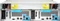 QNAP ES1640dc v2, 32GB RAM, 2x RJ-45 10GBase-T, 2x USB 3.0, 3HE Vorschaubild