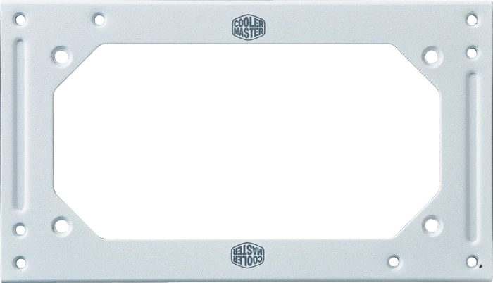 Cooler Master V-Series V850 SFX Gold White Edition 850W, ATX 3.0