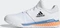 adidas Court Team Bounce cloud white/core black/pulse blue (Herren) Vorschaubild