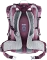 Deuter Trans Alpine 28 SL ruby/blackberry (Damen) Vorschaubild