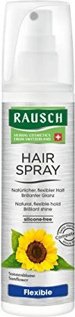 Rausch Hair Spray Non-Aerosol Flexible