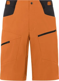 Vaude Tekoa Shorts III Hose kurz kumquat (Herren)
