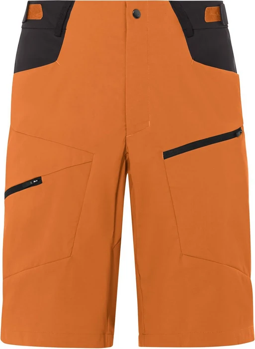 Vaude Tekoa Shorts III Hose kurz kumquat (Herren)