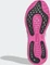 adidas Supernova halo silver/cloud white/screaming pink (Damen) Vorschaubild