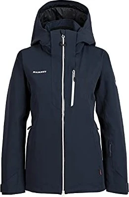 Mammut Stoney HS Thermo Skijacke (Damen)