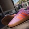 adidas Barreda Decode preloved purple/impact orange/aurora plum (Damen) Vorschaubild