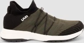 UYN Free Flow Tune military green (Damen)
