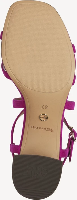 Tamaris Sandalette pink (Damen)