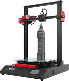 Anet ET5 Pro, Bausatz, Silent Stepper