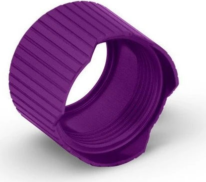 EK Water Blocks EK-Torque Compression Ring STC 13, purpur, 6er-Pack