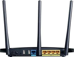 TP-Link TL-WDR4900